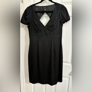Arden B Little Black Dress Size L